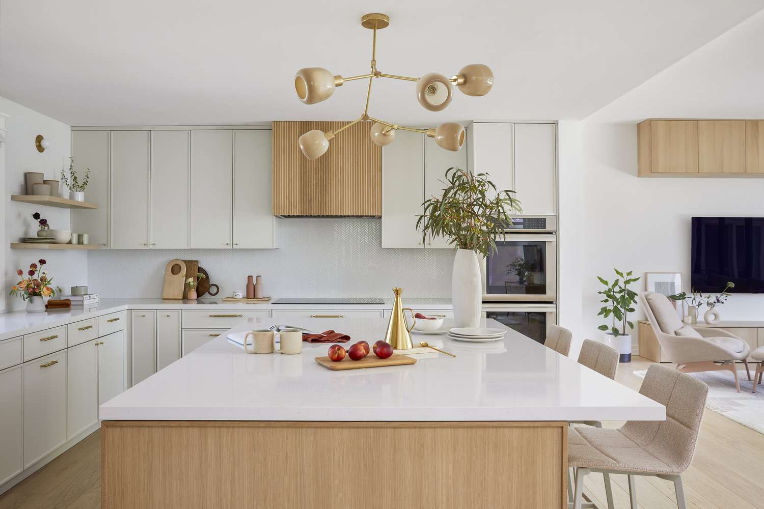 lampe suspendue moderne