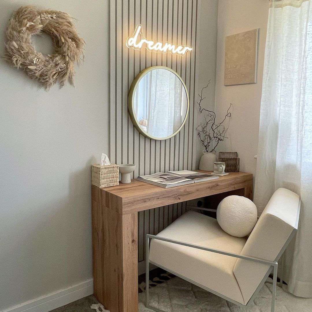 bureau de bronzage