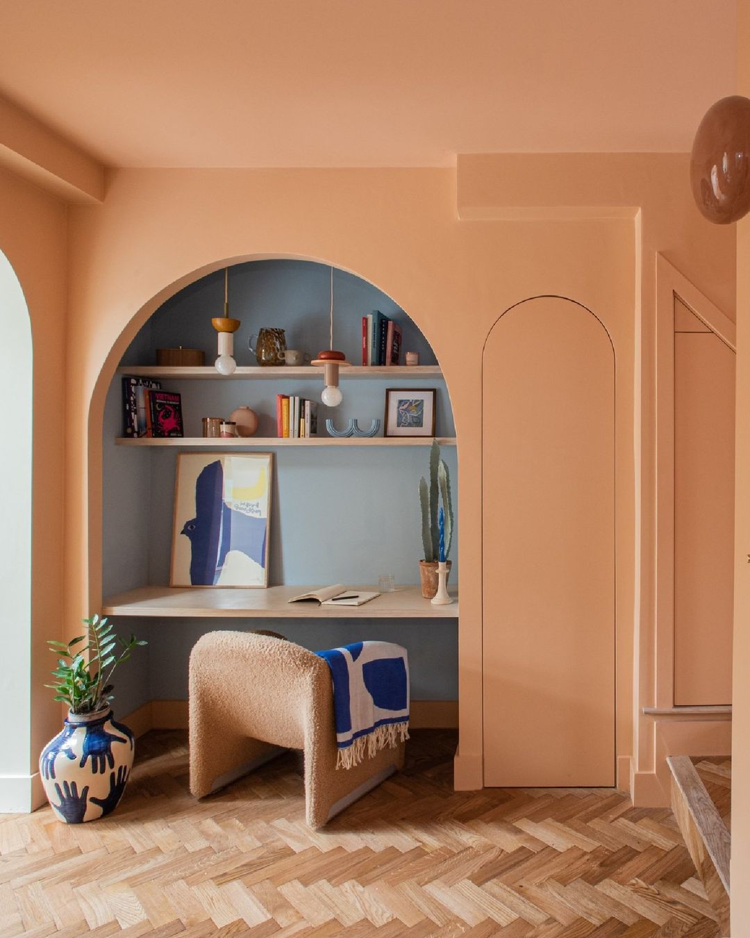 Bureau Orange
