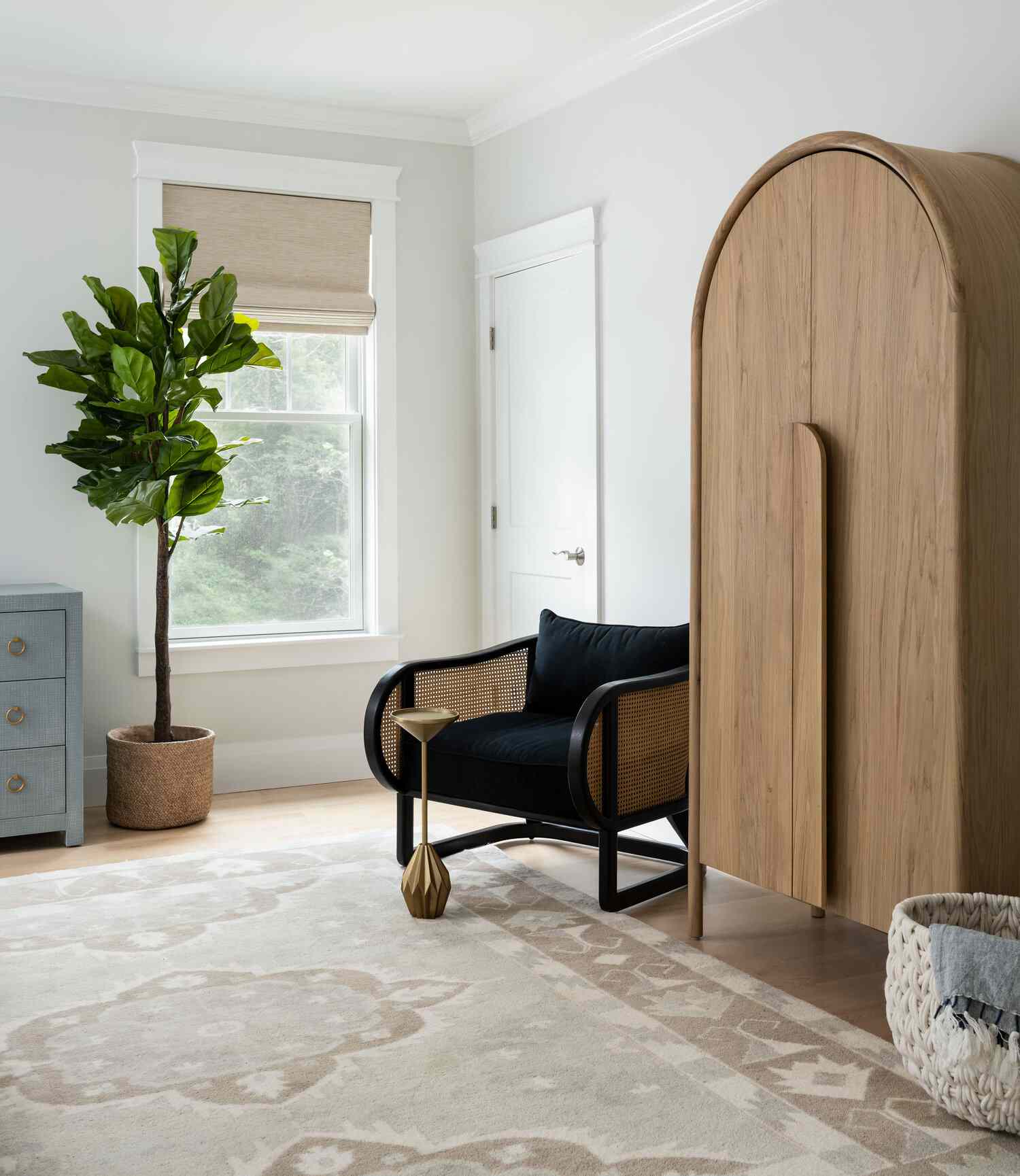 idées de meubles de chambre à coucher modernes
