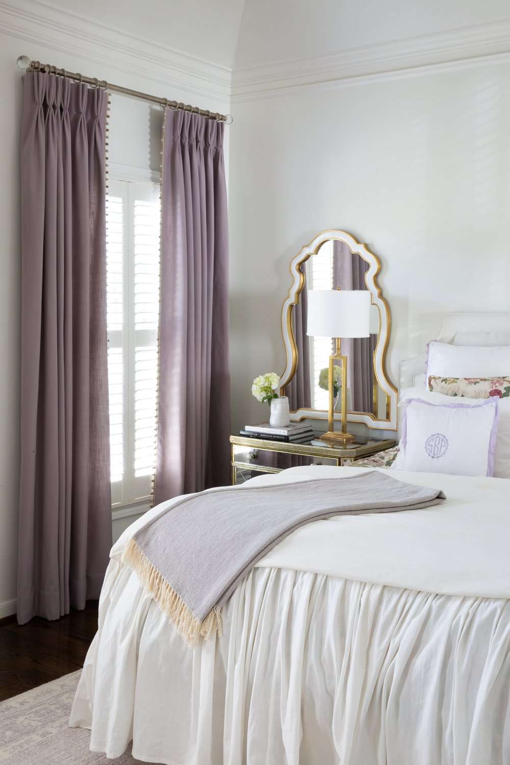 Idées de meubles de chambre Art déco