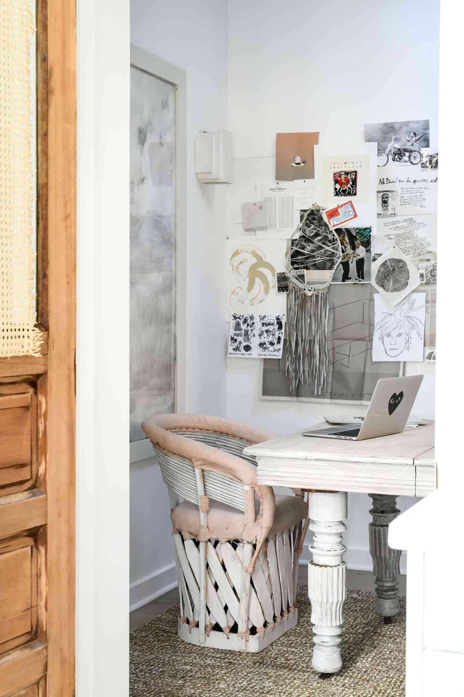 budget bureau à domicile