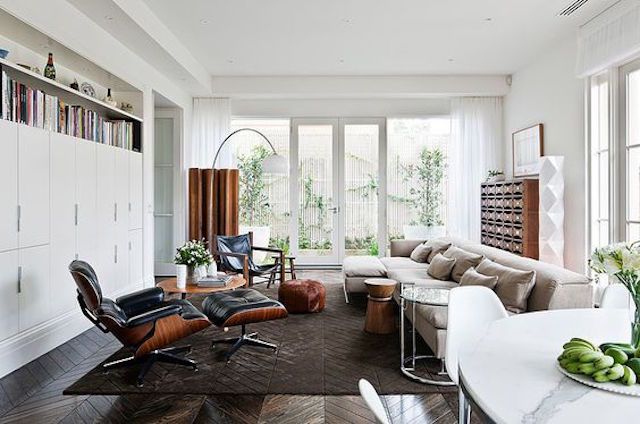 5 façons dont les meubles modernes du milieu du siècle peuvent égayer votre décoration moderne