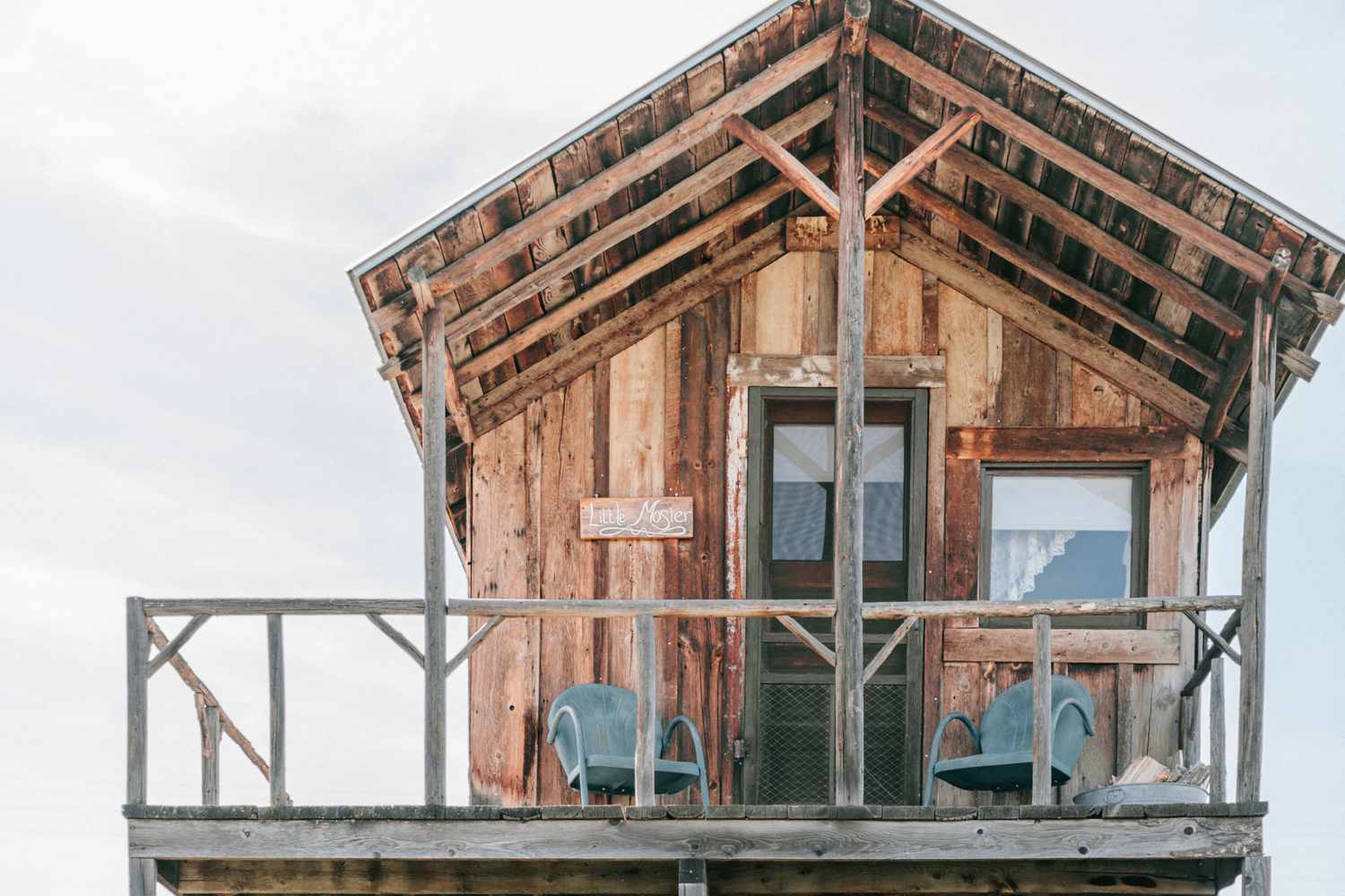 tiny home abordable
