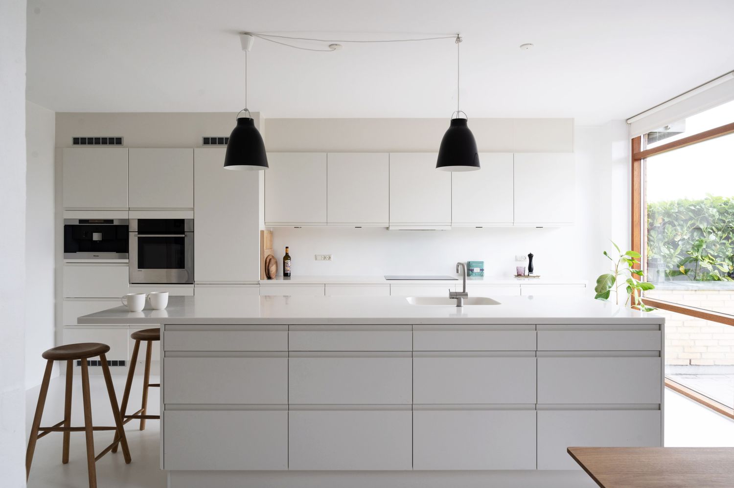cuisine scandi