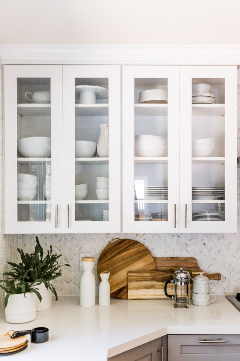 cuisine scandinave