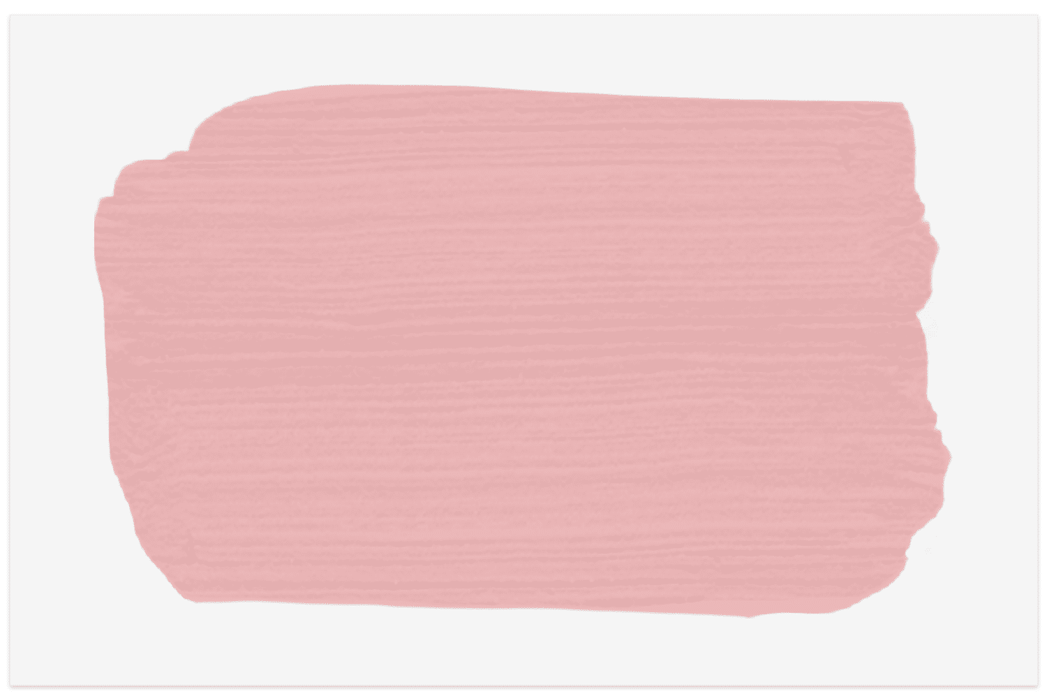Echantillon de Nancy's Blushes de Farrow &amp ; Ball