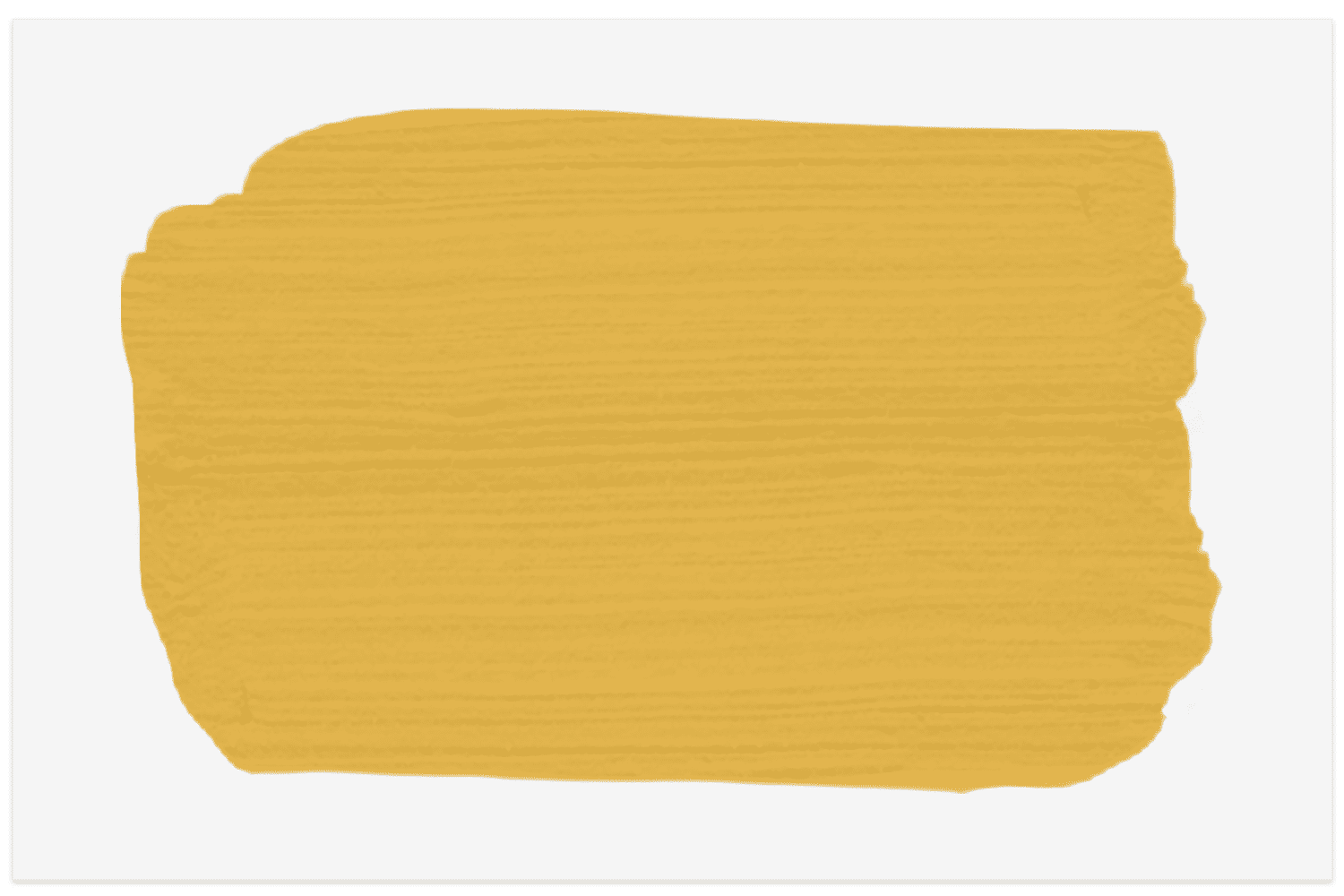 Nuancier Behr Yellow Gold