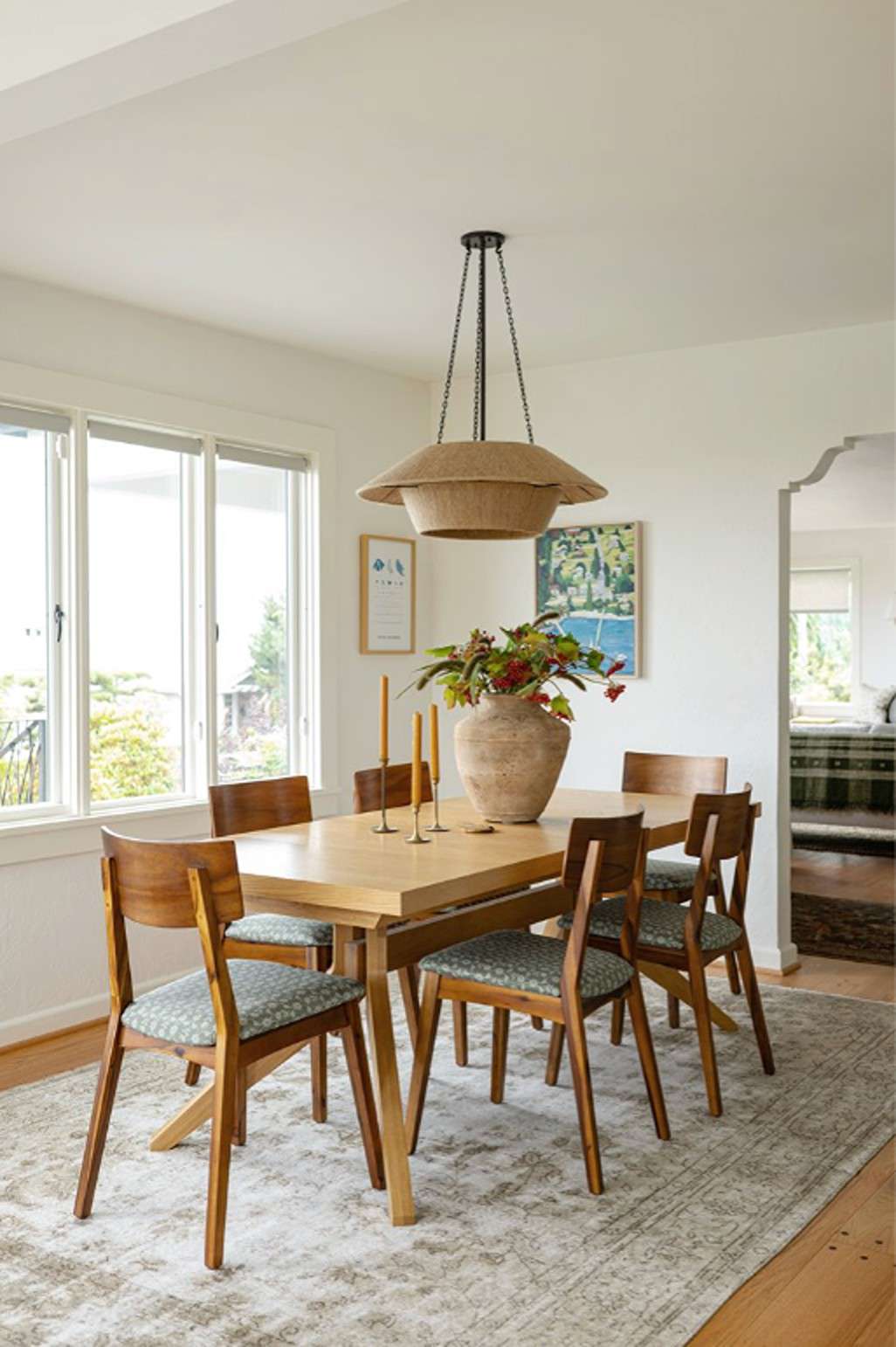 Table à manger