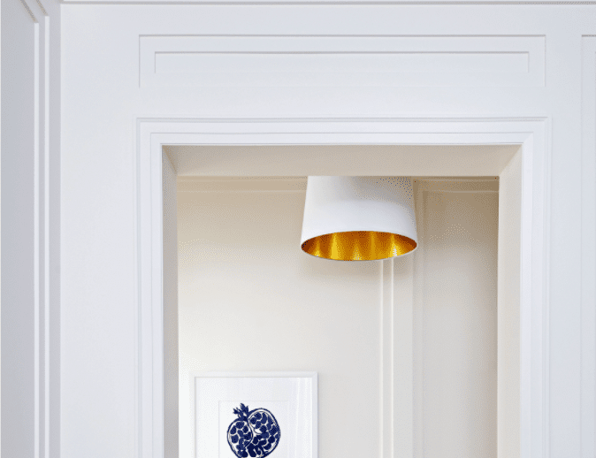 lampe suspendue