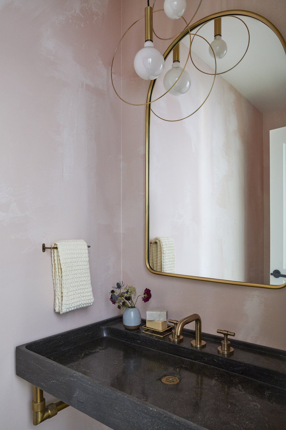 meilleure peinture pour petite salle de bain