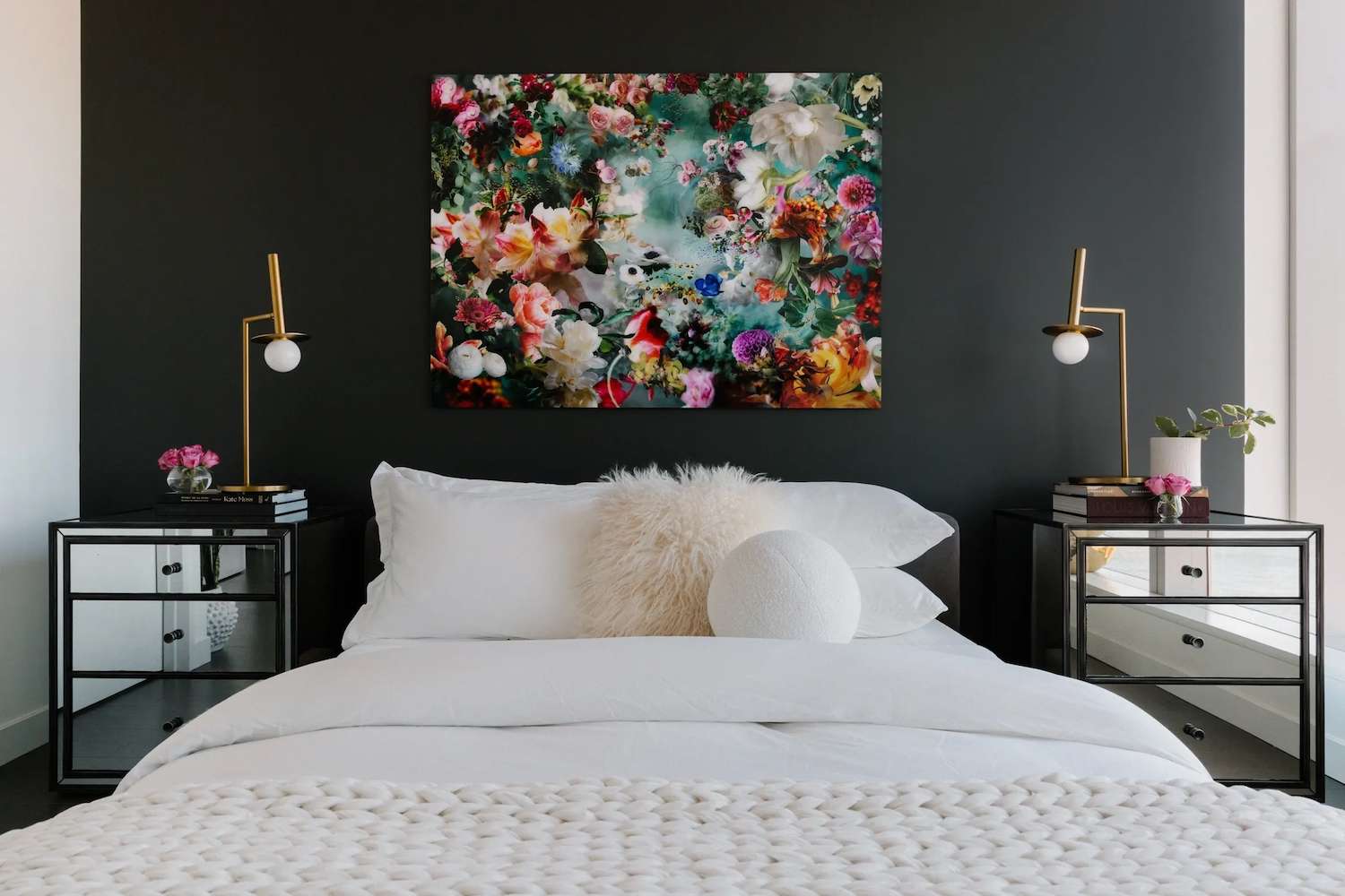 meilleure couleur de peinture pour une petite pièce