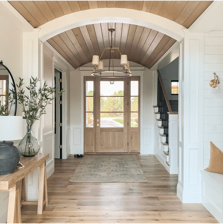 Entrée