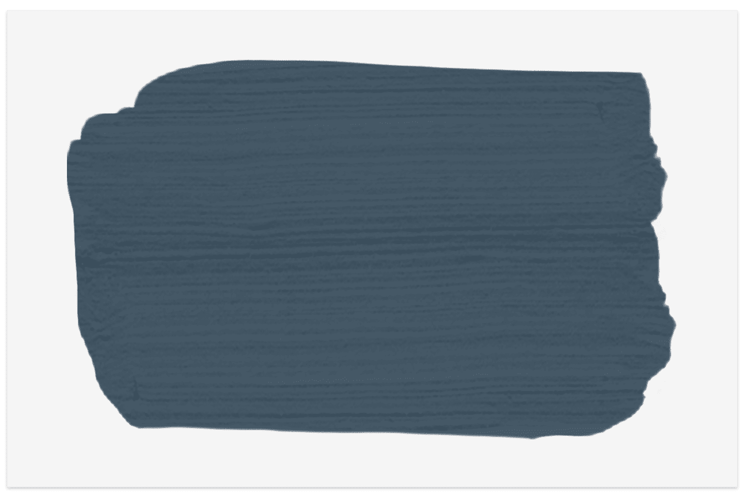 Echantillon Farrow &amp ; Ball Stiffkey Blue
