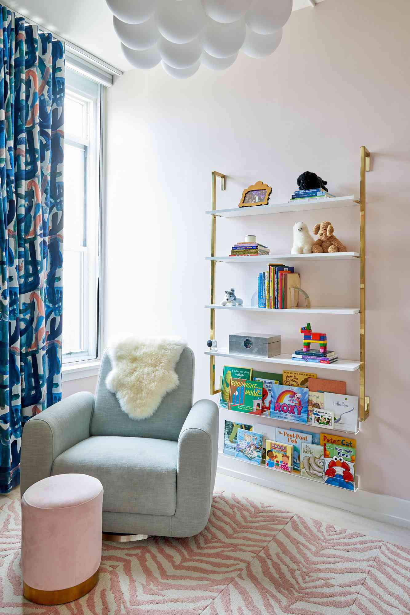 coin lecture pour enfants