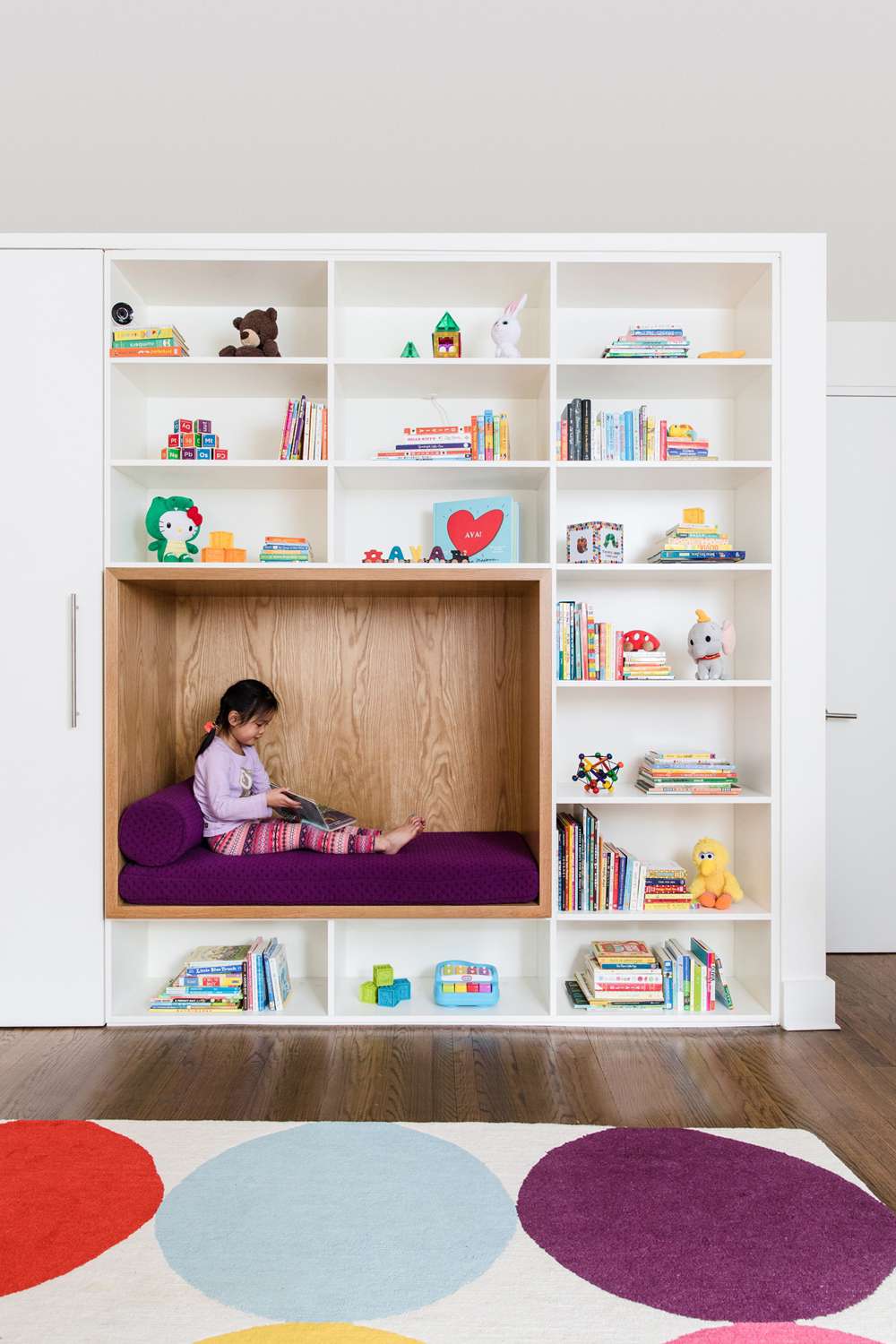 livres de lecture pour enfants