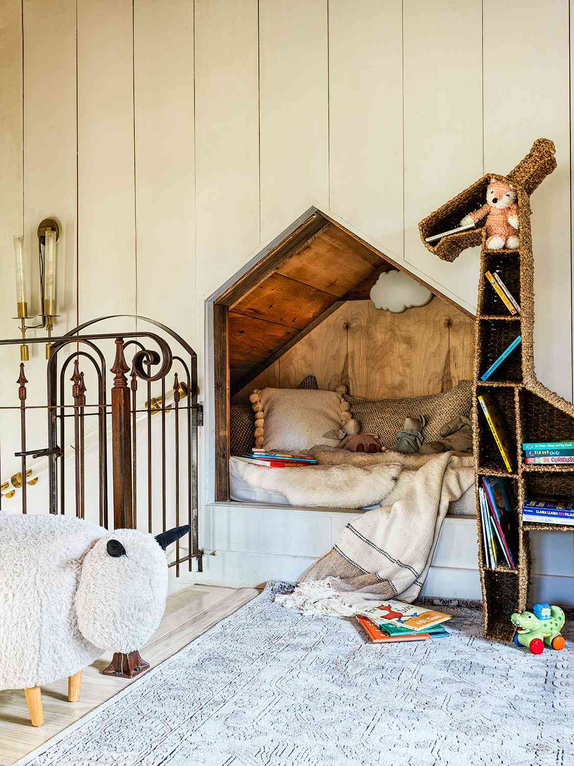 livres de lecture pour enfants