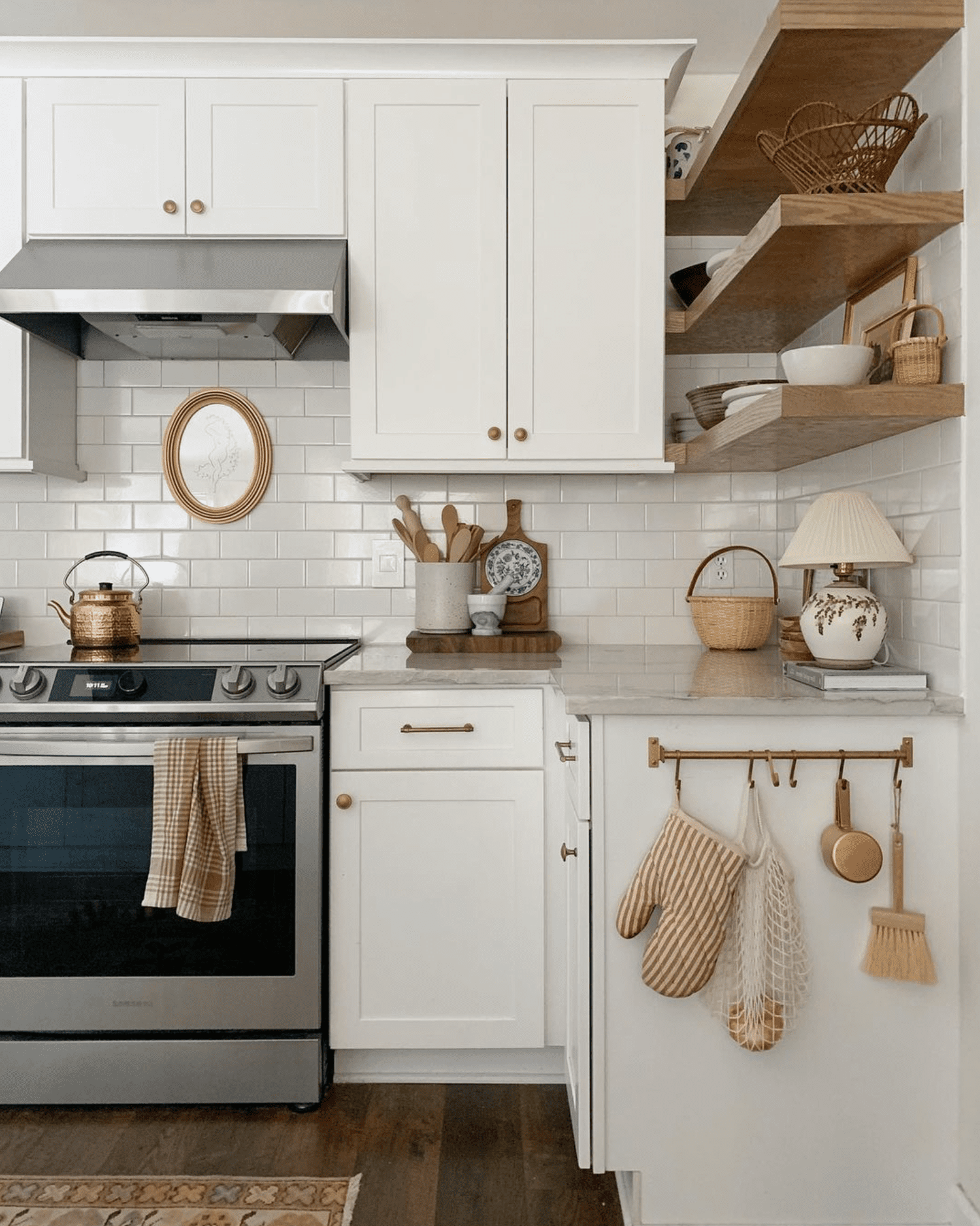 cuisines de ferme