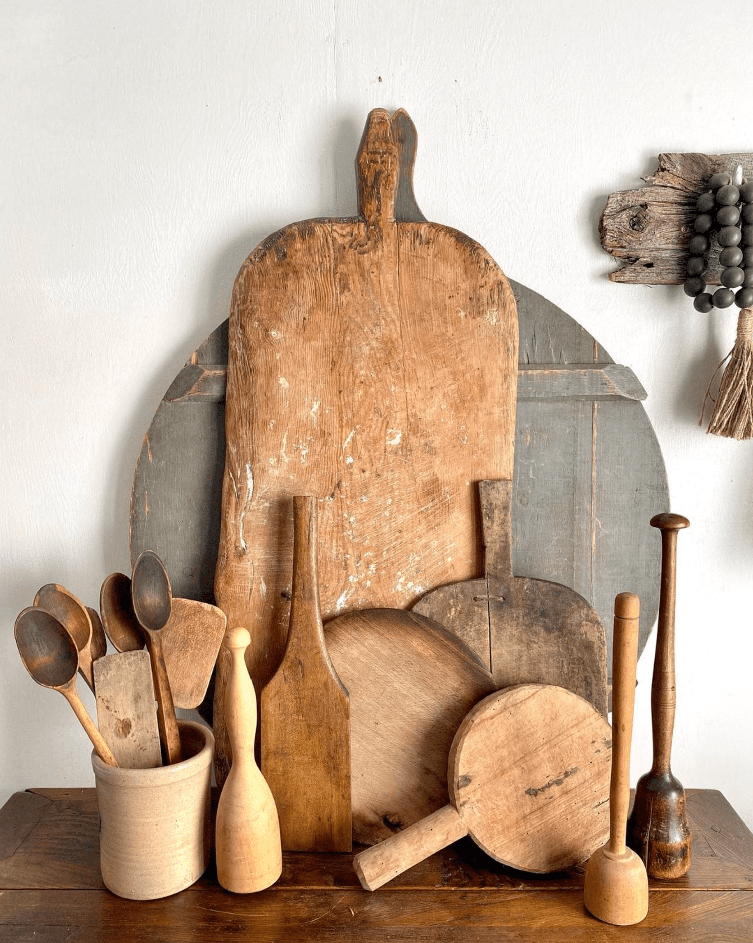 cuisines de ferme