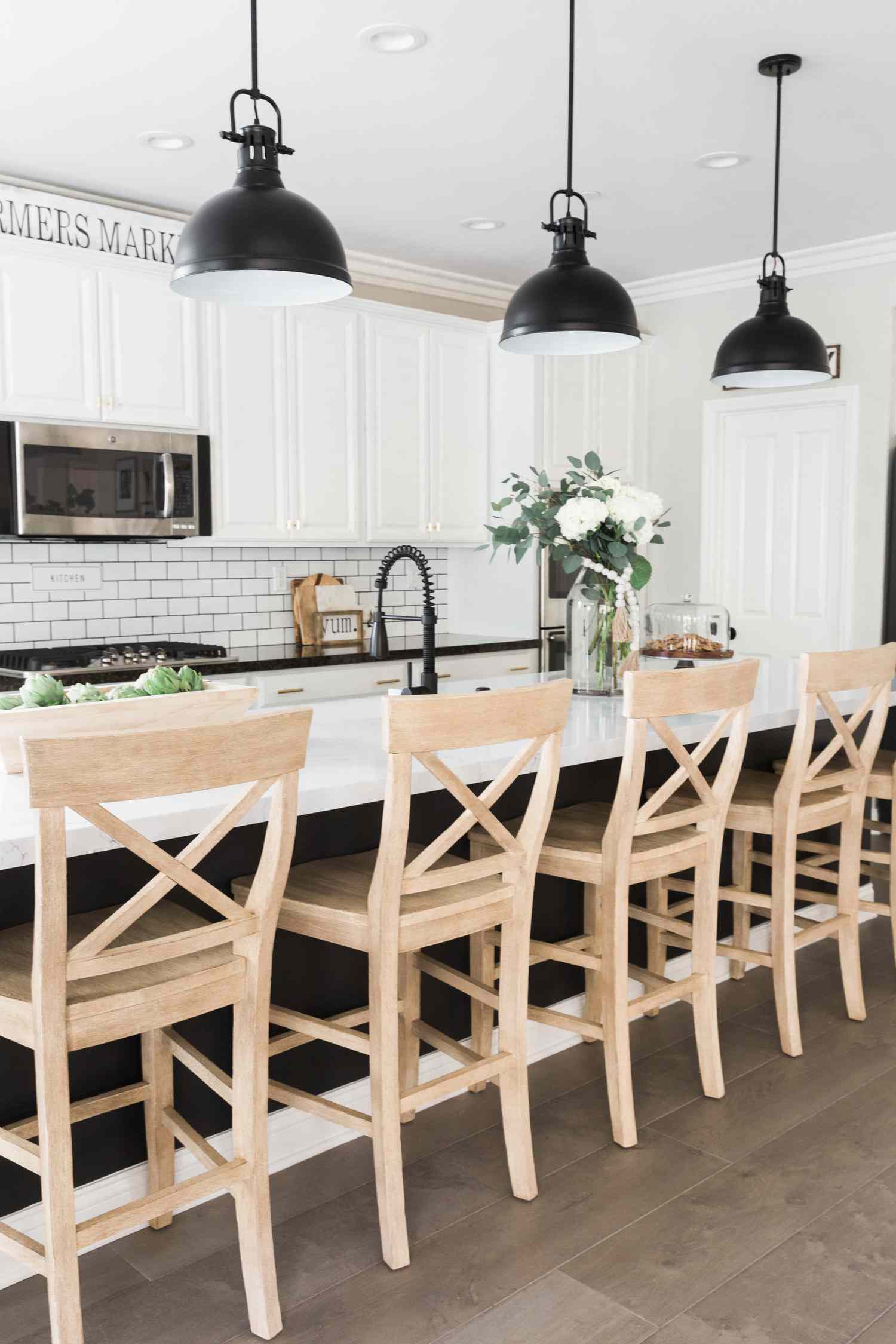cuisines de ferme