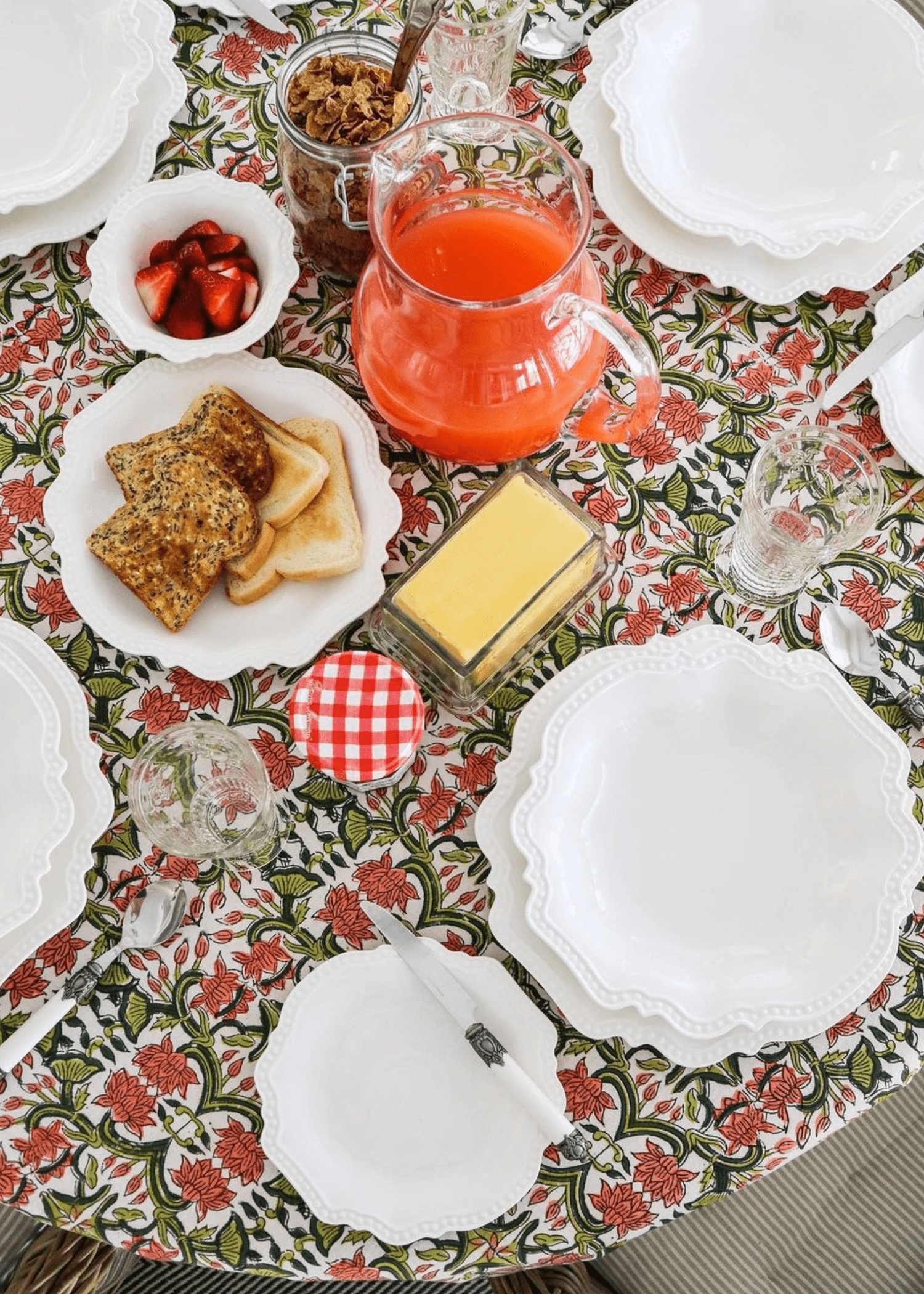 cuisines de ferme