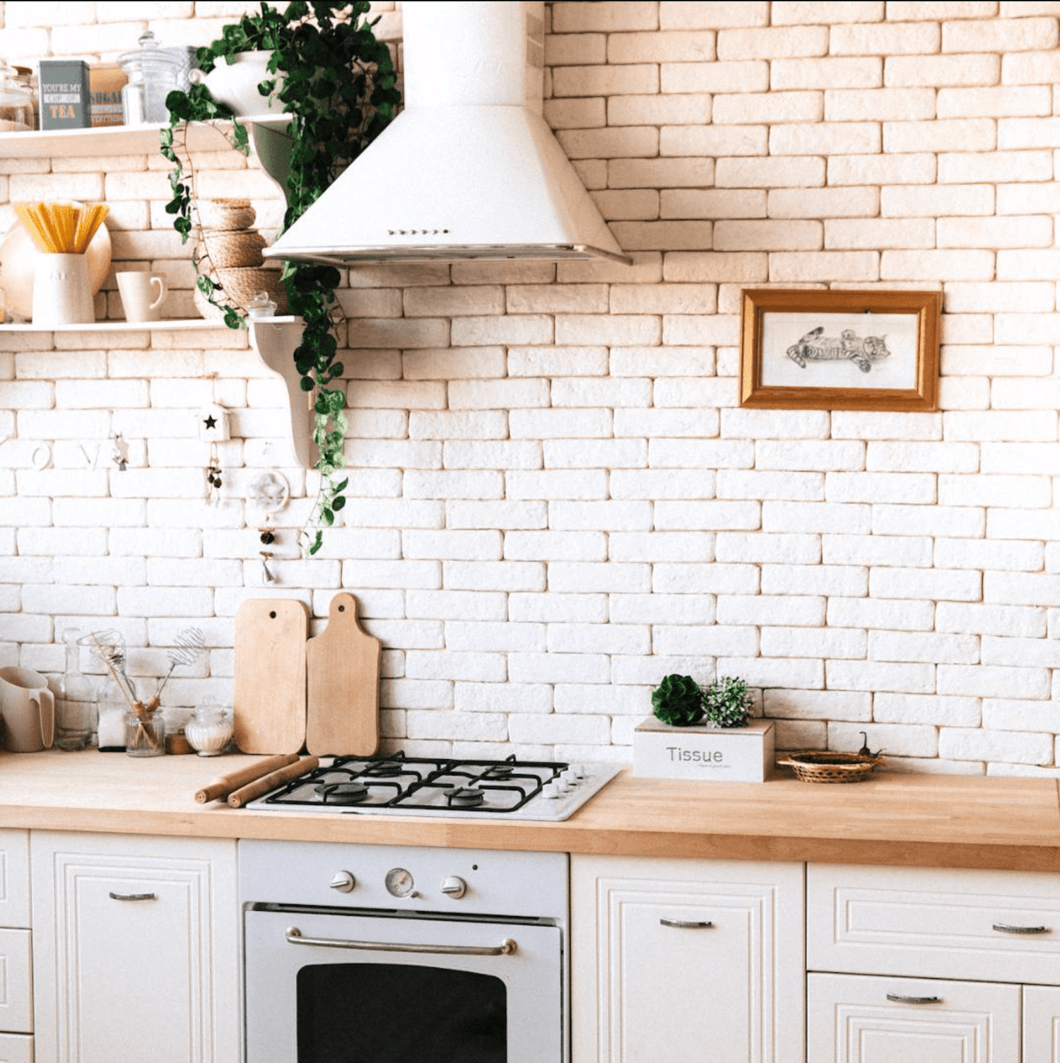 cuisines de ferme