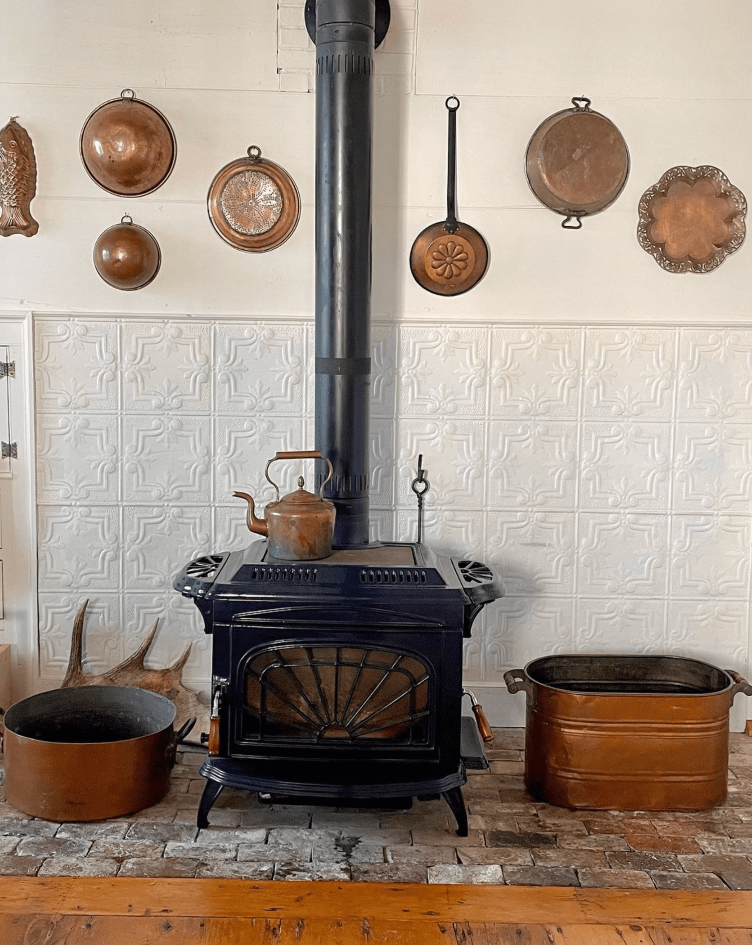 cuisines de ferme