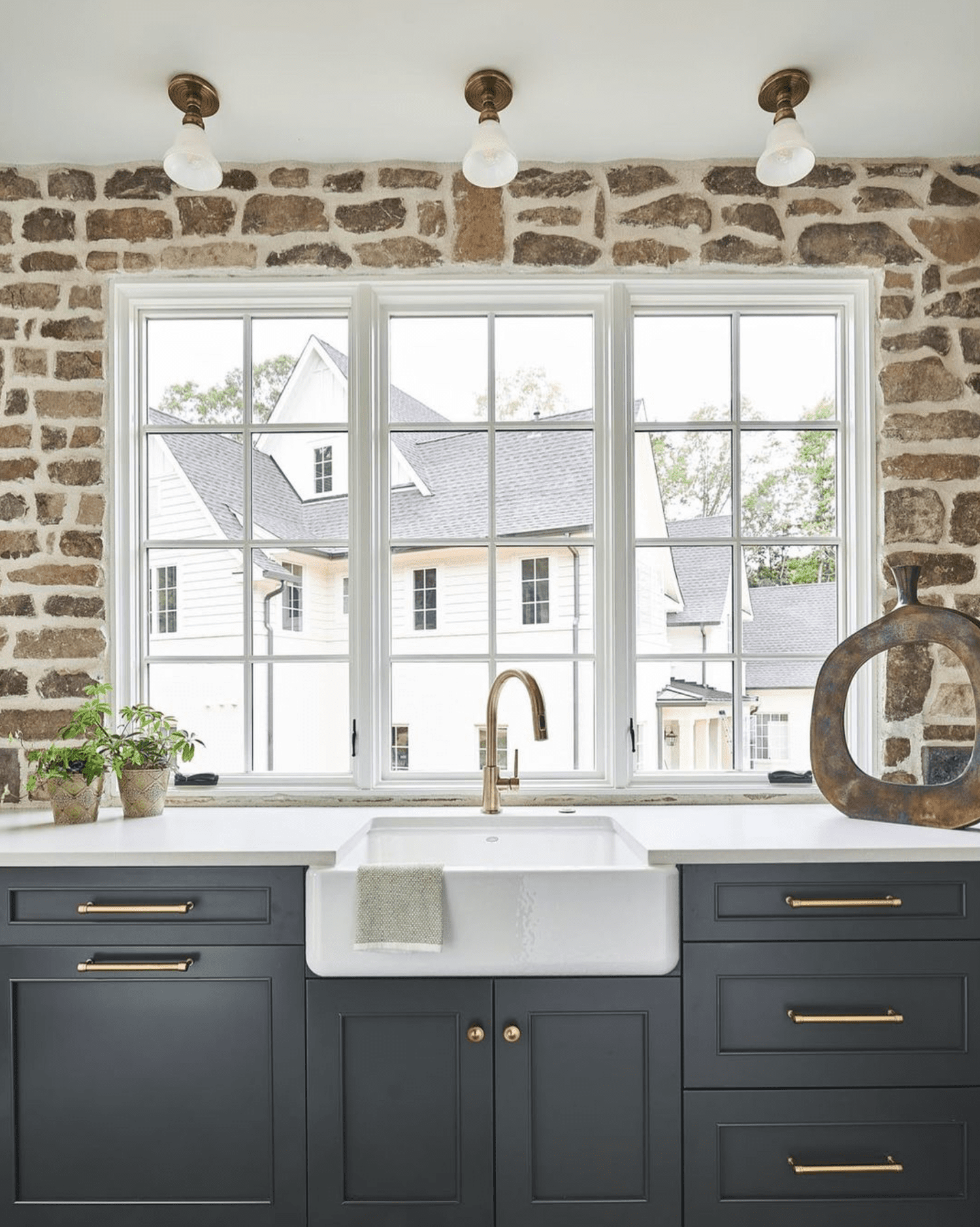 cuisines de ferme