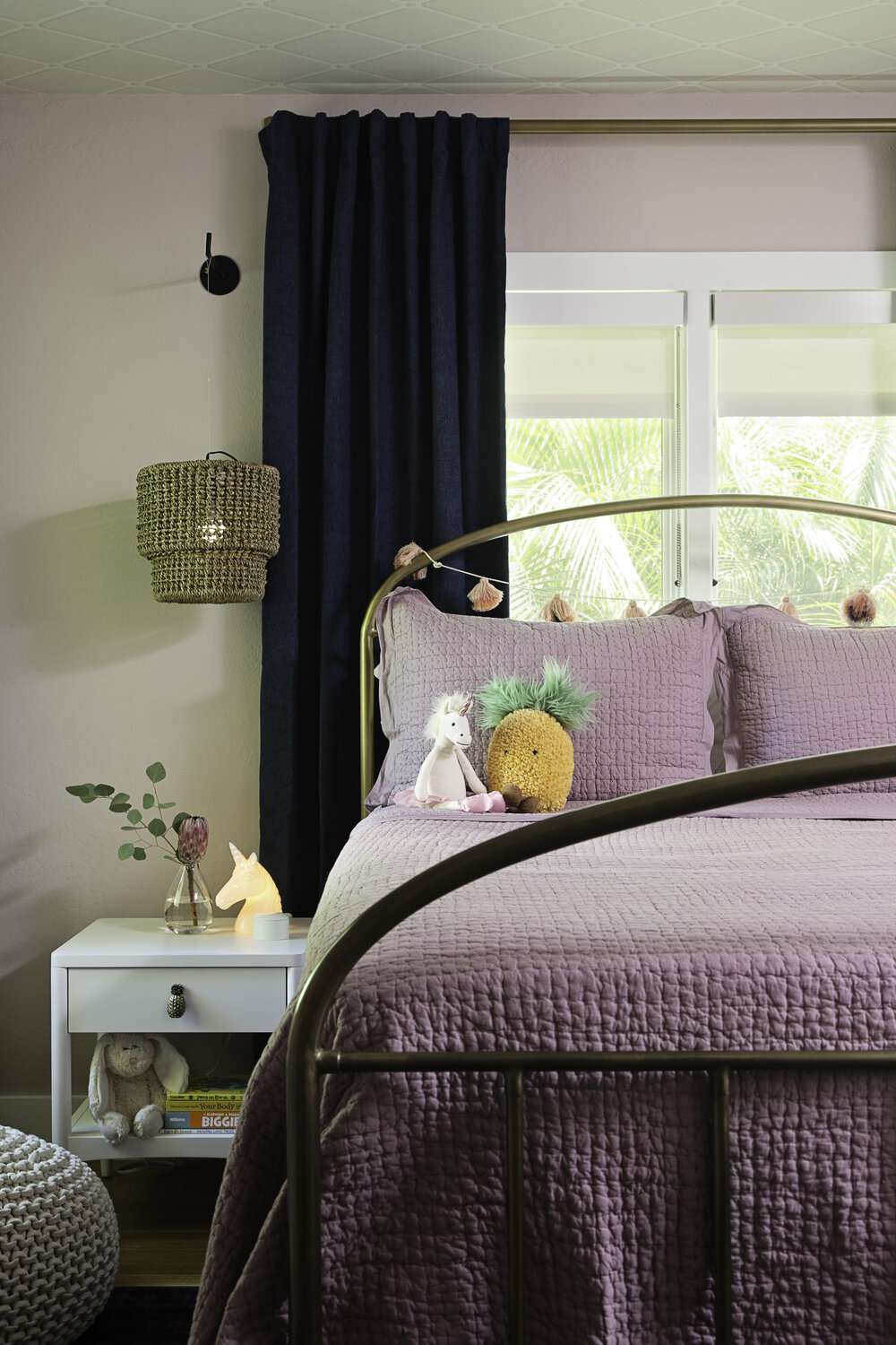 chambres de rêve pour filles
