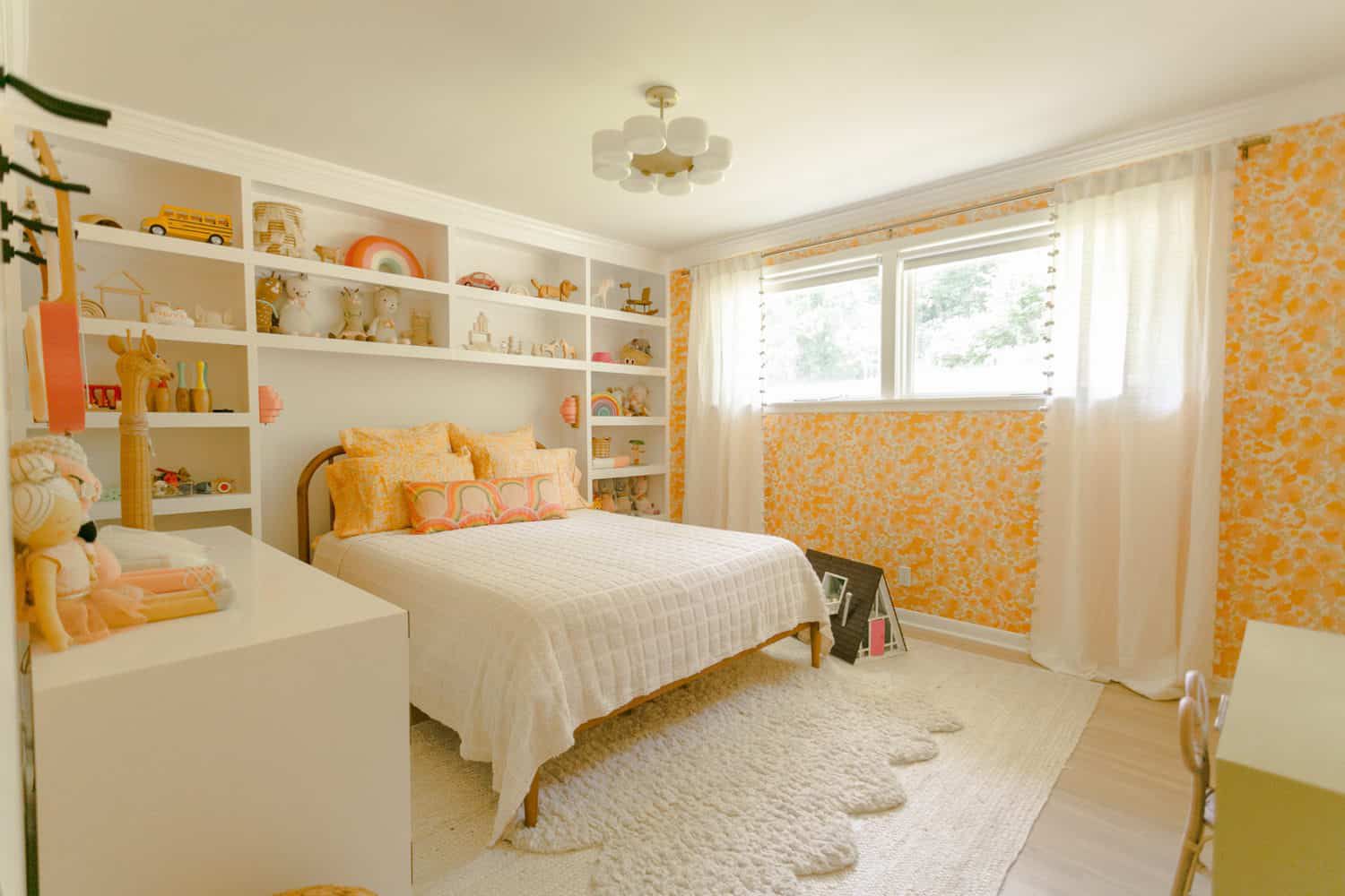 chambres de rêve pour filles