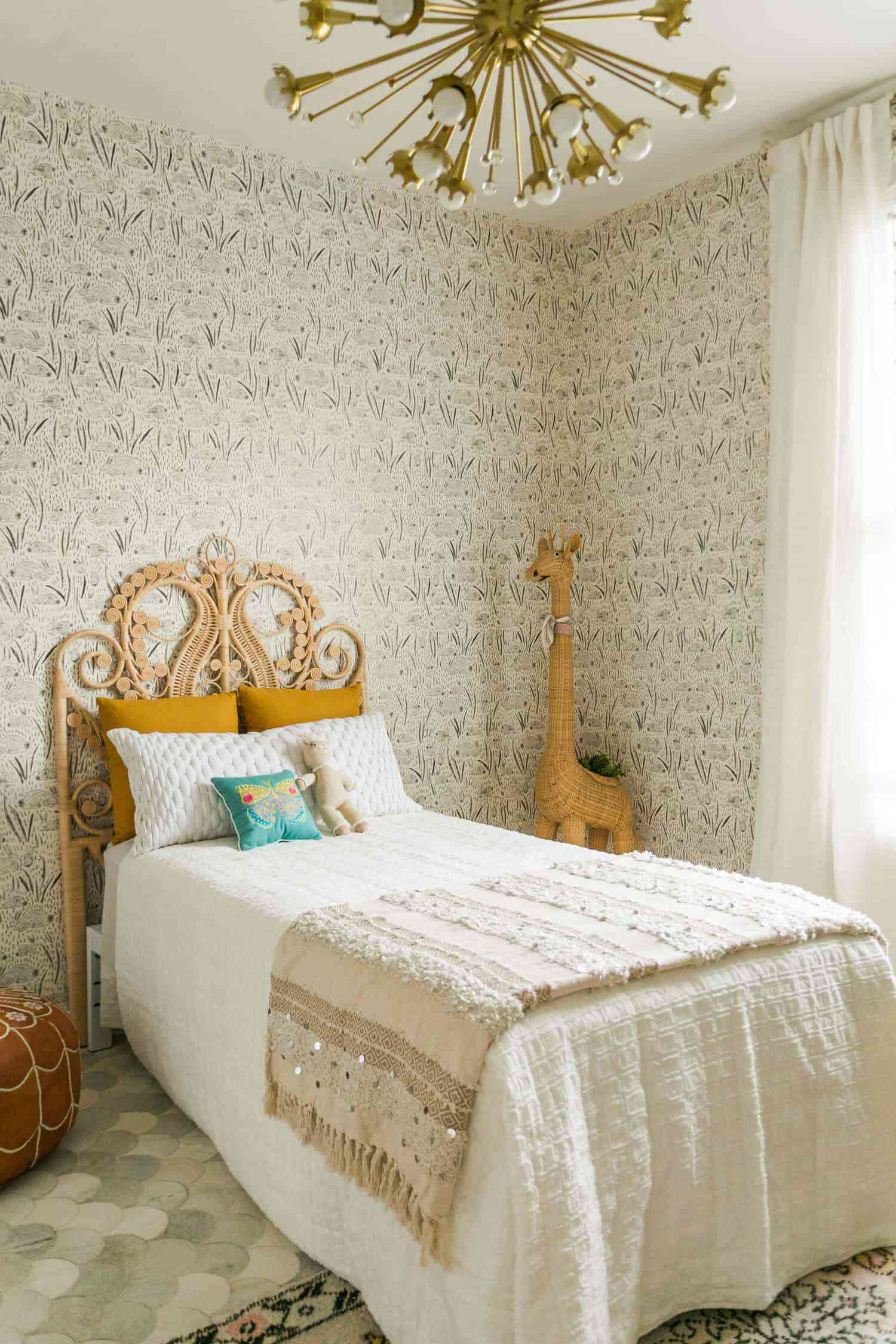 chambres de rêve pour filles