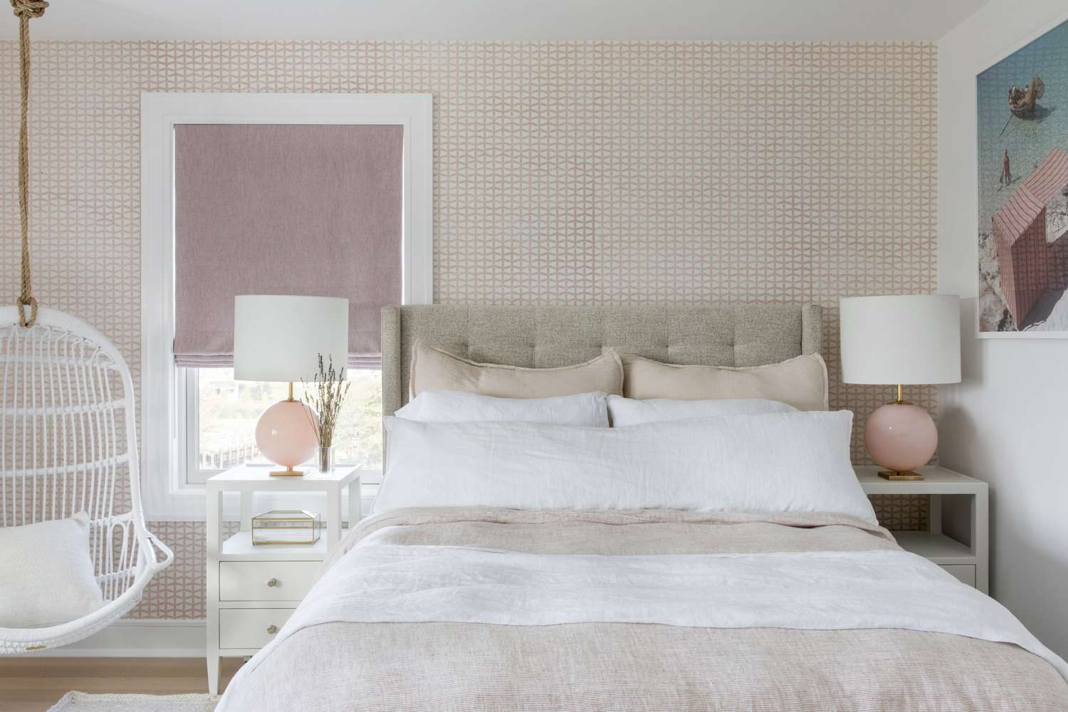 chambres de rêve pour filles