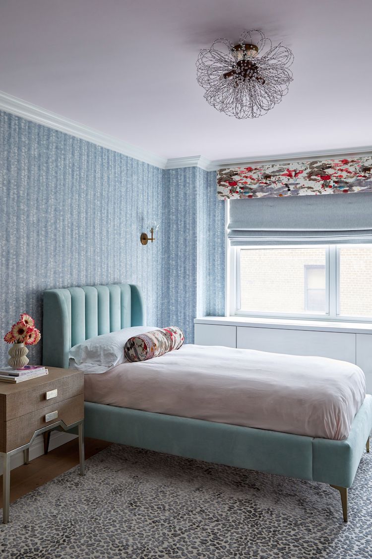 chambres de rêve pour filles