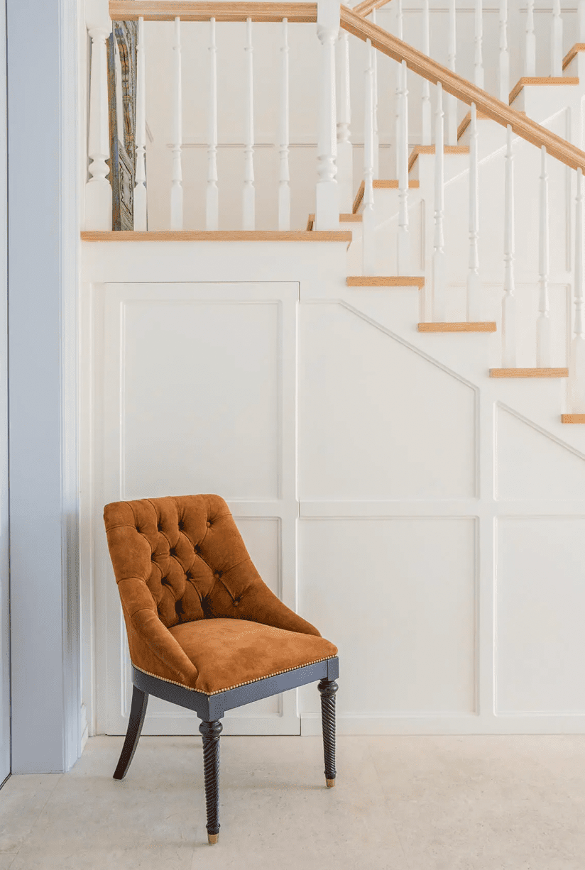 décoration de couloir