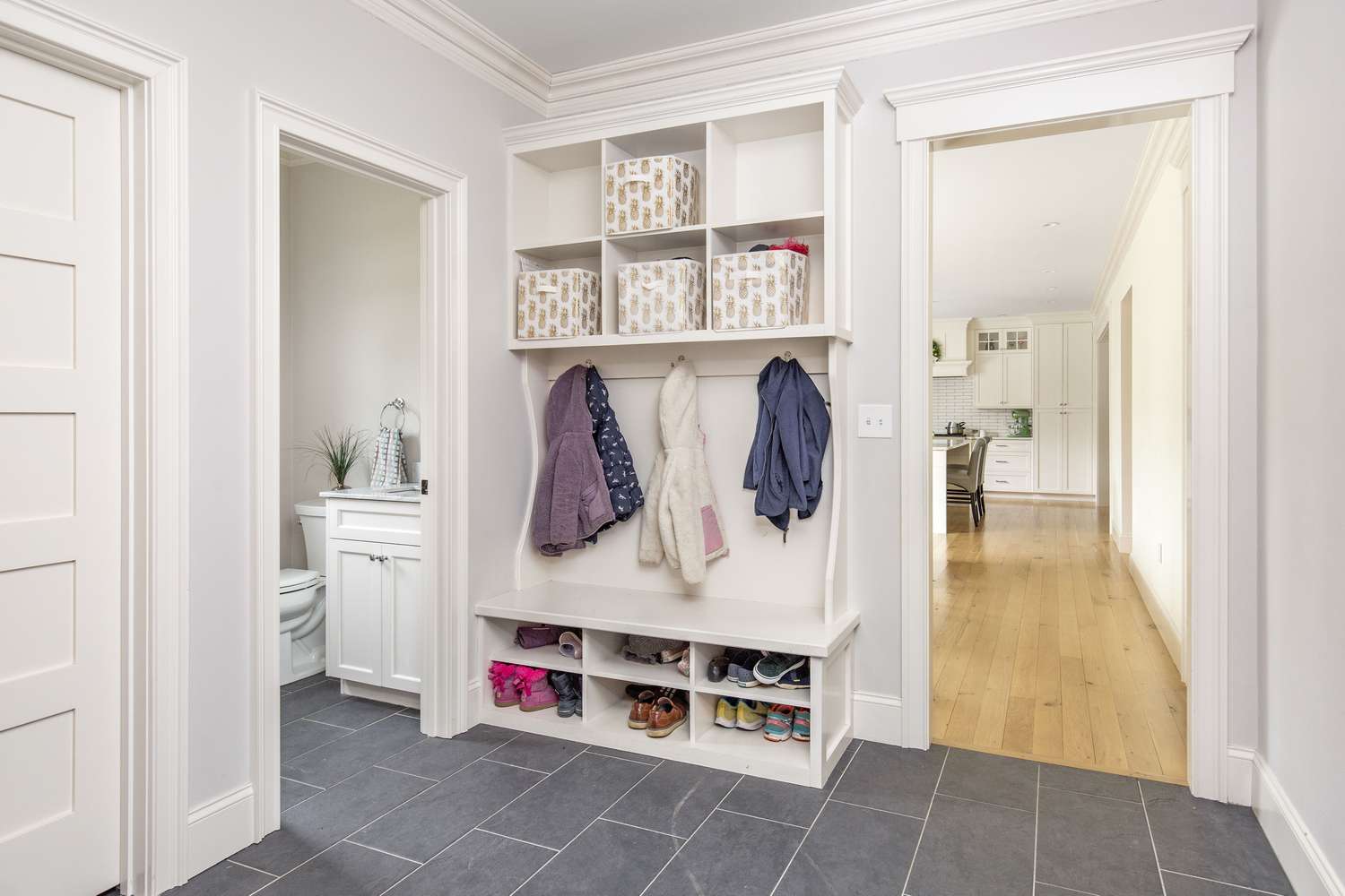 rangement pour chaussures