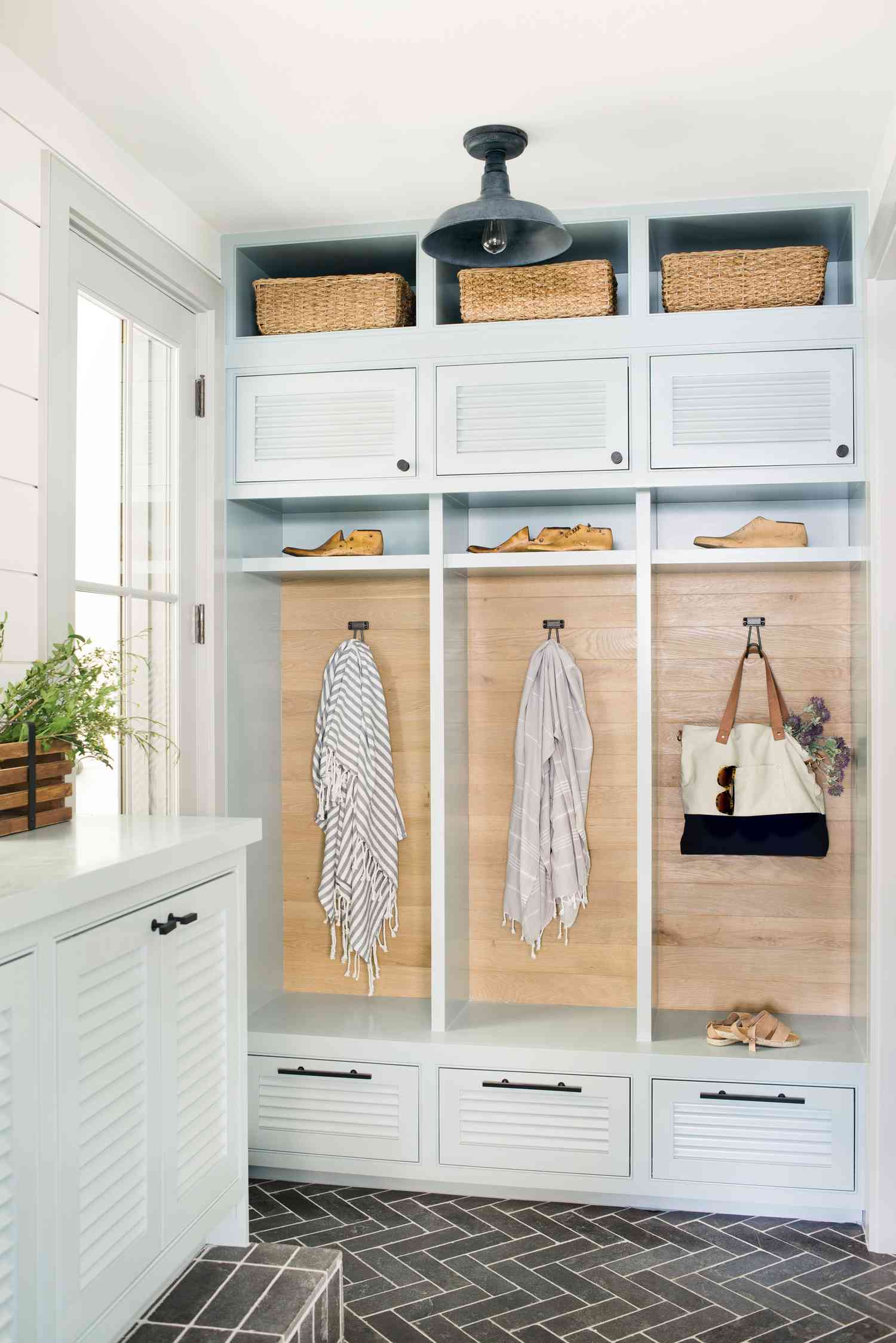 rangement pour chaussures