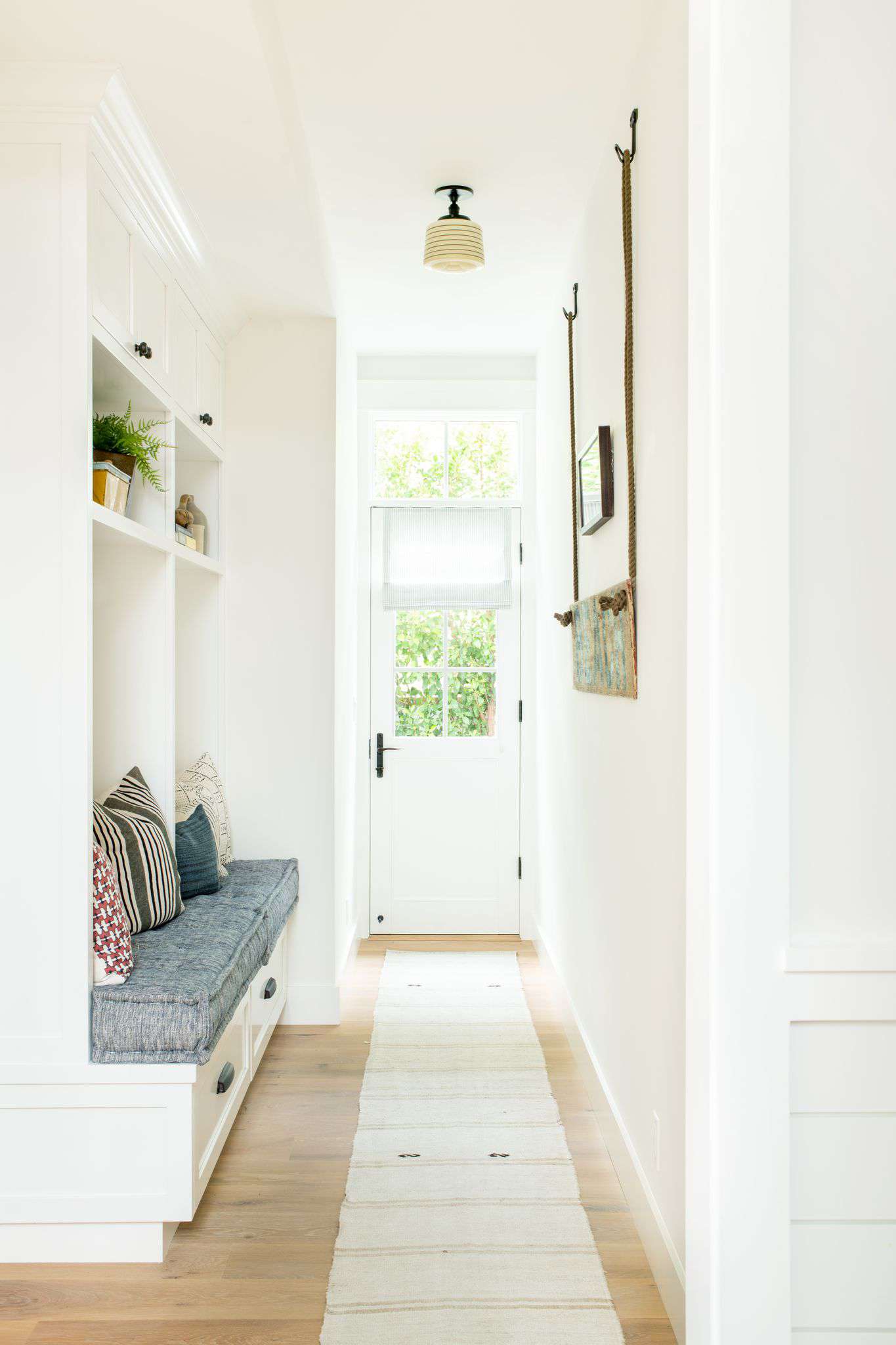 rangement pour chaussures