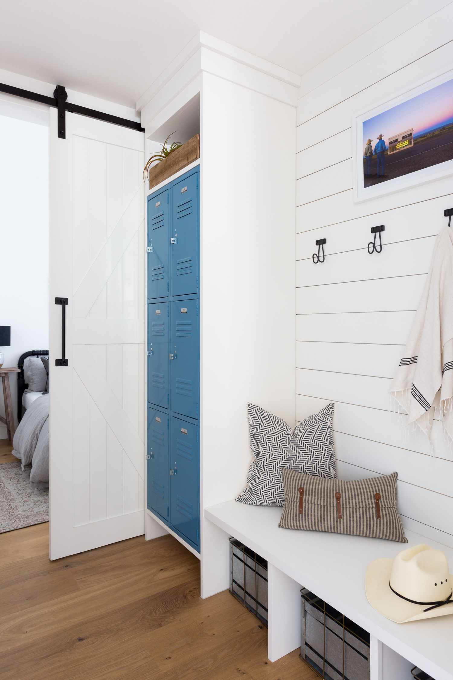 rangement pour chaussures