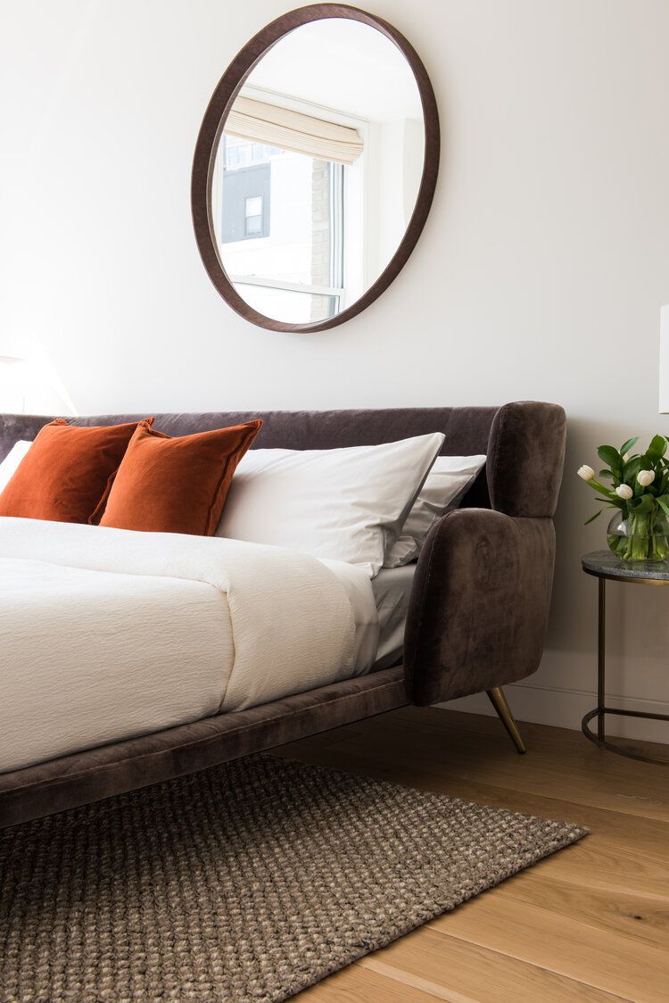 appartement idées de chambres inspiration de la maison