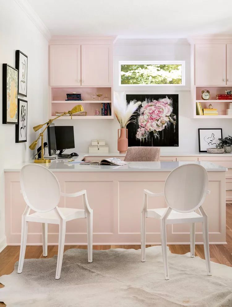 idées de rangement pour le mobilier de bureau