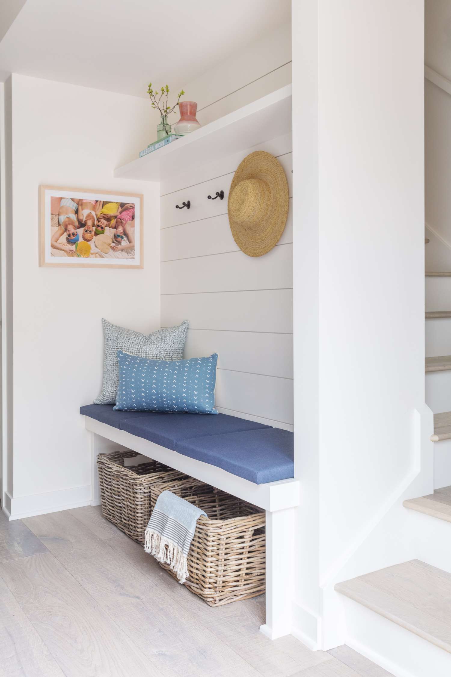 rangement pour chaussures