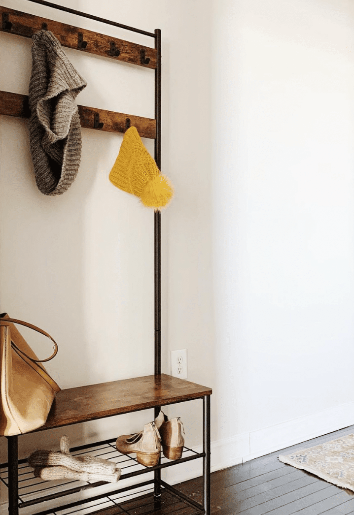 porte-chaussures
