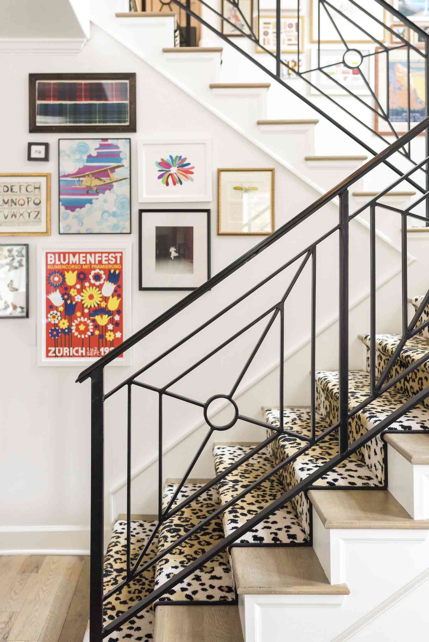 mur d'images