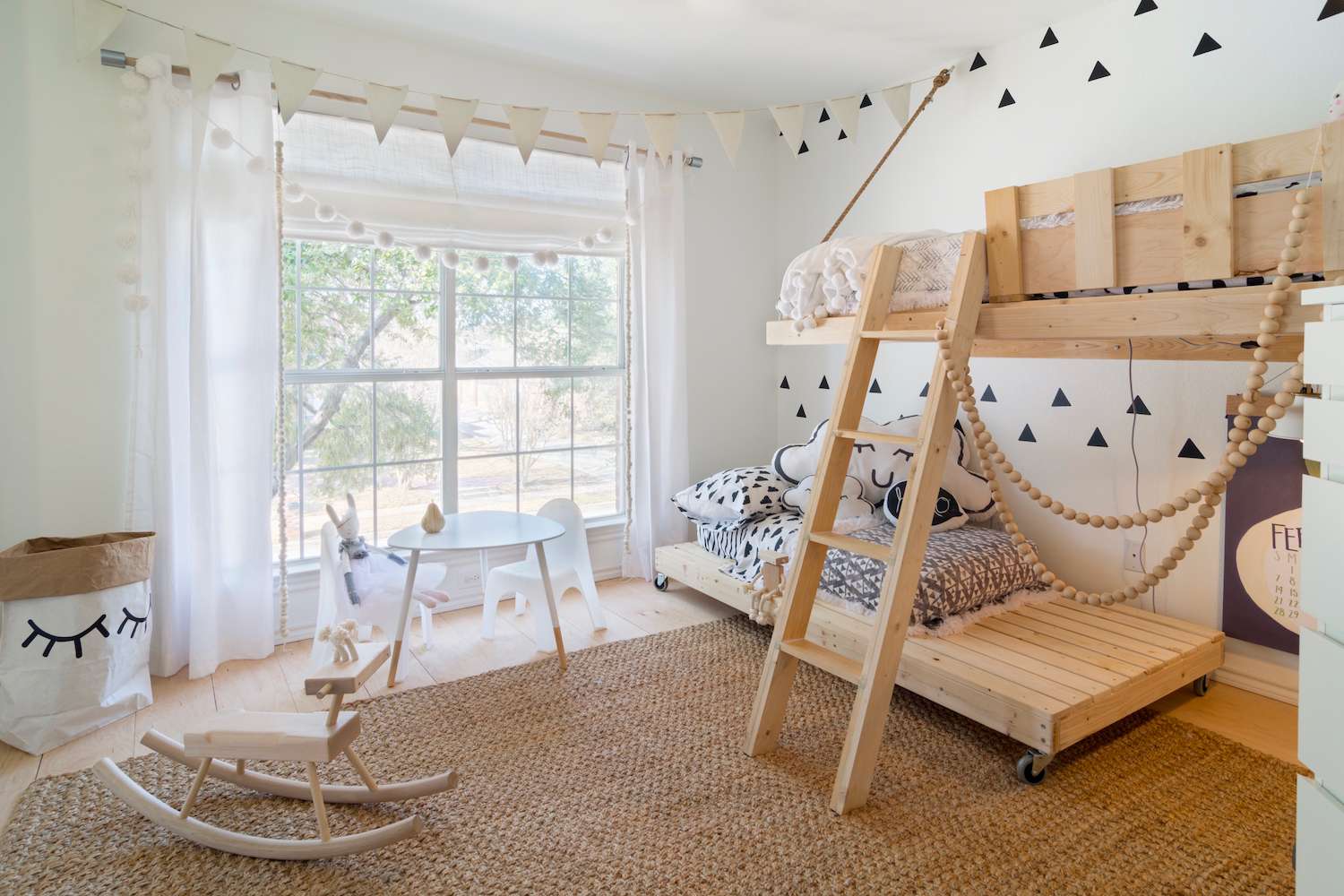 chambres de rêve pour filles