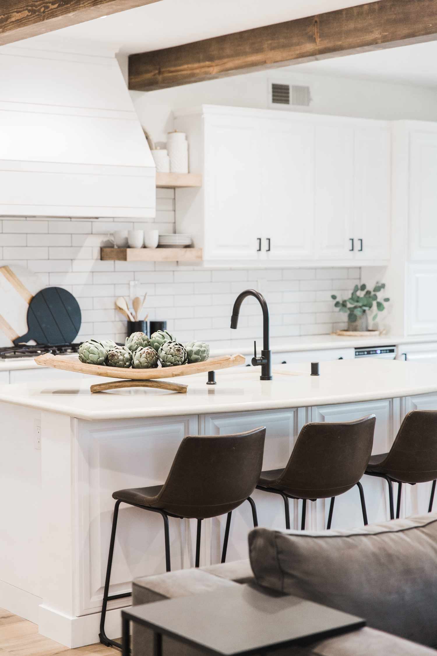 cuisines de ferme