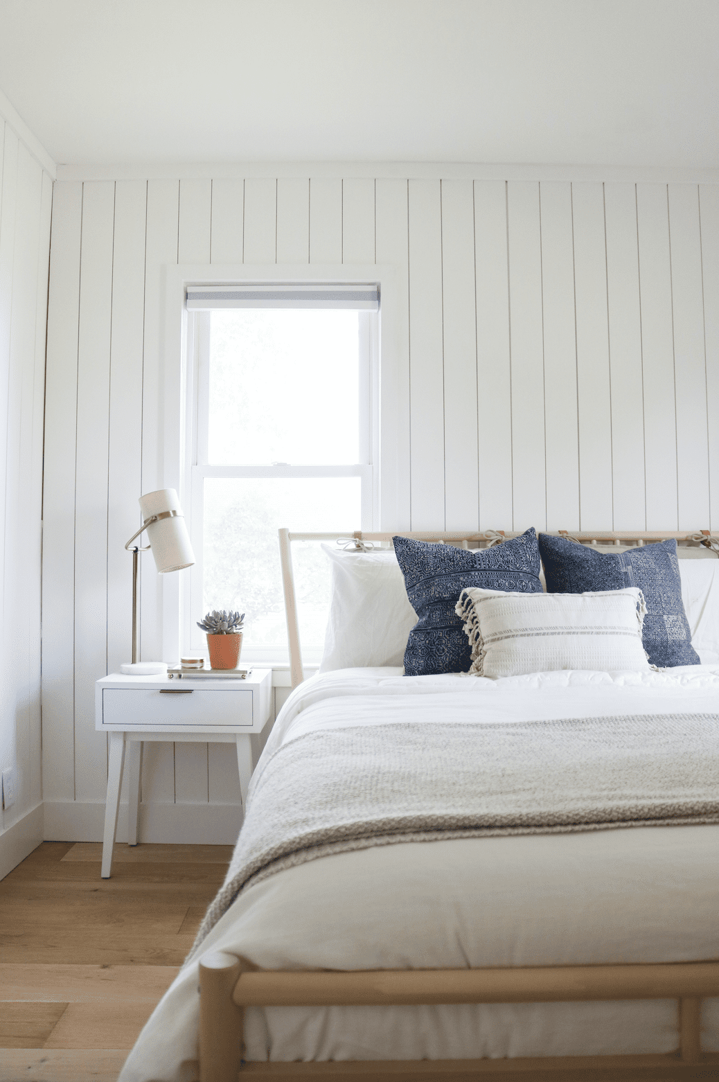 cabine moderne