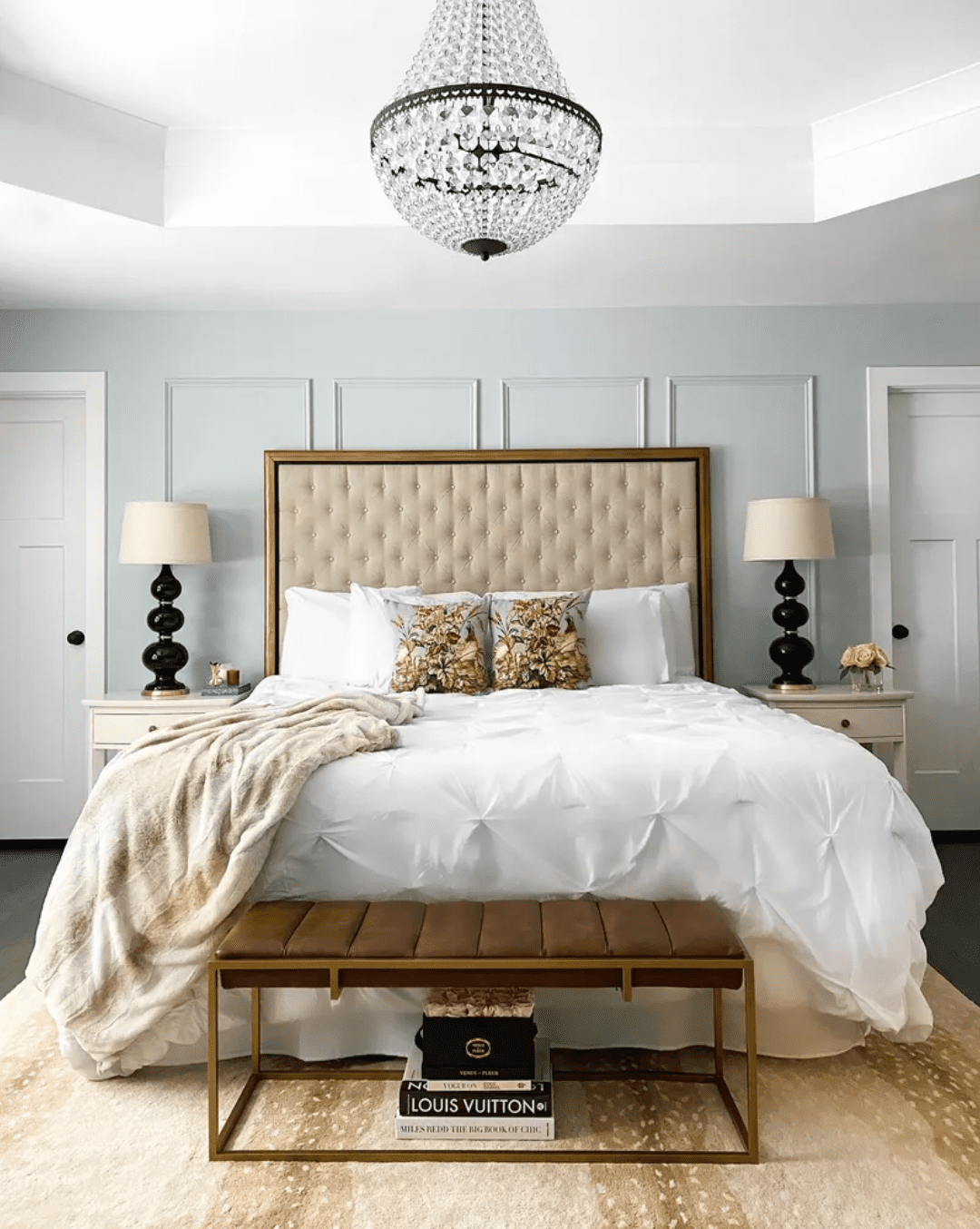 Brexton Cole Interiors