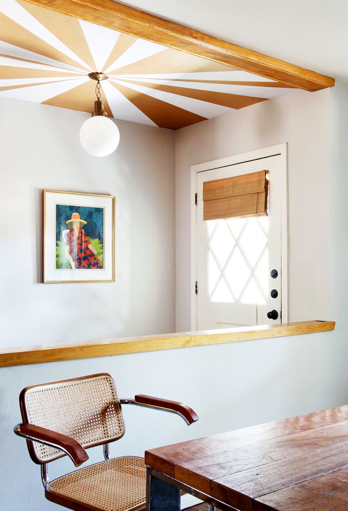 petites idées de décoration pour le foyer
