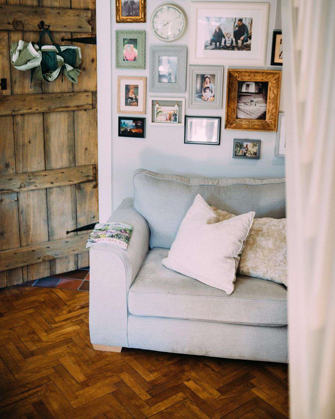 cabine moderne