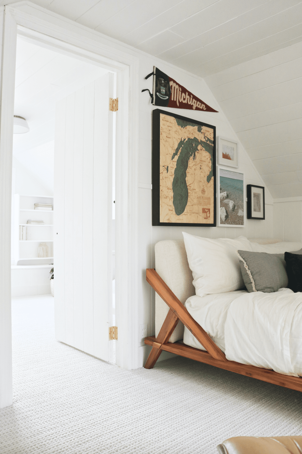 cabane moderne